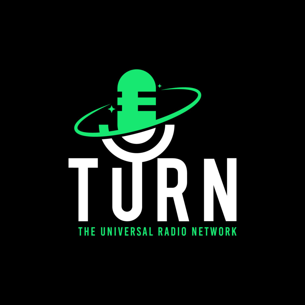 luz de sol laberinto Leche TURN it up! – The Universal Radio Network is aimed towards breaking  conversational barriers and evolving the status quo.